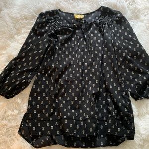 Vera Wang blouse